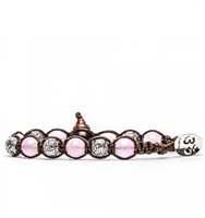 Pulsera Tamashii Tibet in Agata Agata BHS900-199S - BHS900-199S